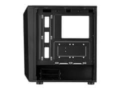 Cooler Master PC skriňa CMP510 ARGB MIDI TOWER