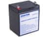 Batériový kit AVA-RBC30-KIT náhrada pre renováciu RBC30 (1ks batéria)