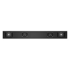 APC Rack PDU, Basic, 0U/1U, 100-240V/20A, 220-240V/16A, (7) C13, (2) C19