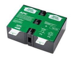 APC Replacement Battery Cartridge # 123