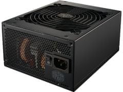 Cooler Master MWE GOLD-V2/1050W/ATX 3.0/80PLUS Gold/Modular