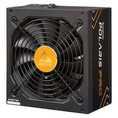 Chieftec zdroj Polaris Pro / 1300W / ATX3.0 / 135mm fan / akt. PFC / modulárna kabeláž / 80PLUS Platinum