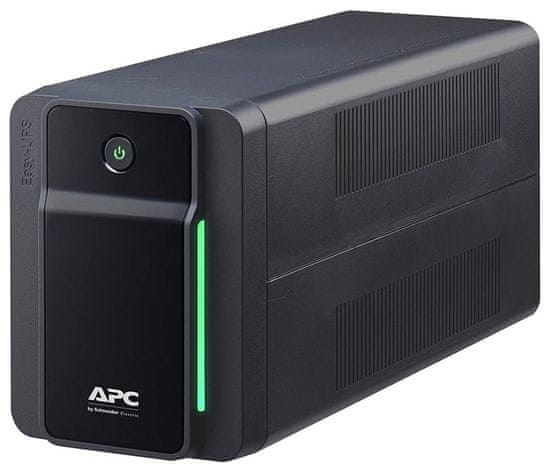 APC EASY UPS 700 VA (360 W) / AVR / 230 V / 4x IEC zásuvka