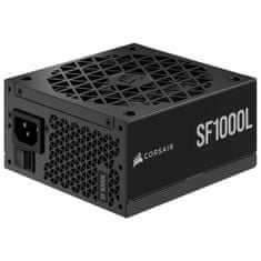 Corsair SF1000L80+ GOLD F.MODULAR SFX-L