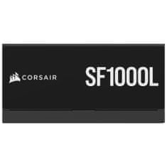 Corsair SF1000L/1000W/SFX-L/80PLUS Gold/Modular