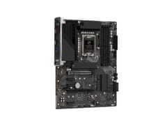 ASRock Z790 PG LIGHTNING (intel 1700 12+13gen, 4xDDR5 6800MHz, 4xSATA3, 4x M.2, HDMI+eDP, 1xGLAN, ATX)