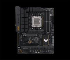 ASUS TUF GAMING B650-PLUS WIFI, AM5, AMD B650, 4xDDR5, ATX