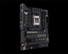 ASUS TUF GAMING X670-PLUS WIFI, AM5, AMD X670, 4xDDR5, ATX