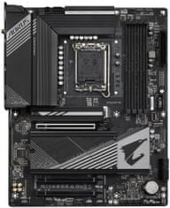 GIGABYTE B760 A ELITE AX DDR4/Intel B760/LGA1700/4x DDR4/3x M.2/DP/HDMI/USB-C/WiFi/ATX