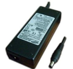 SAMSUNG OEM AC adaptér 90W, 19V, 4.73A, 3,0 x5, 5mm