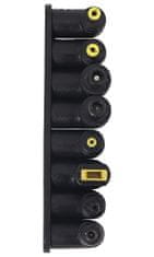 PATONA napájací adaptér k ntb/ 15-22V/4,74A 90W/ UNI/ 8 konektorov/ dĺžka kábla 2,5 m