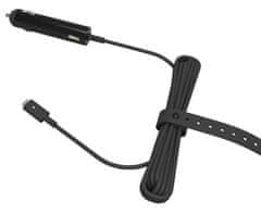 DELL napájací adaptér 65W do auta / lietadla USB-C