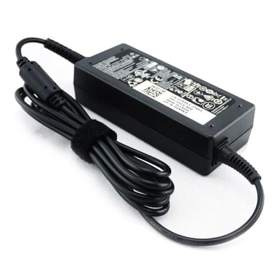 DELL AC Adaptér 65W/ 3-pin/ 1m kábel/ pre Vostro 5470/ 5560/ 5460/ 5439/ 5480/ Inspiron 5439