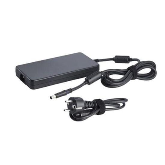 DELL AC Adaptér 240W/ 3-pin/ 1m kábel/ pre Precision/ Alienware/ Inspiron G15 (551x)