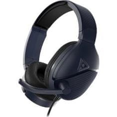 Turtle Beach RECON 200 GEN2 Blue Headset