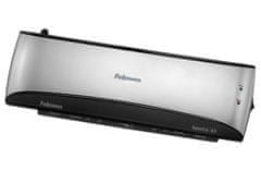 Fellowes laminátor SPECTRA/ formát A3/ laminovacia šírka 317 mm/ fólia 125 mic/ čierno-strieborný