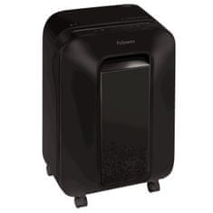 Fellowes Skartovač LX 201 čierny