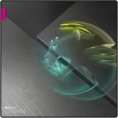 ROCCAT Sense Icon SQ, podložka pod myš