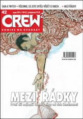 CREW CREW2 42 Medzi riadkami