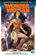 Wonder Woman 4 - Božia hliadka