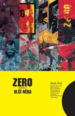 CREW Zero 3 - Vlčia neha