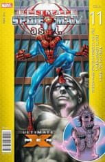 CREW Ultimate Spider-Man a spol. 11