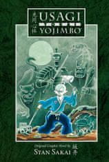 CREW Usagi Yojimbo - Yokai