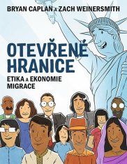 Otvorené hranice - Etika a ekonómia migrácie