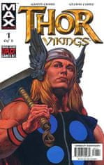 CREW Thor - Vikingovia