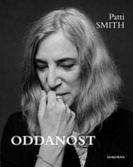 Dokořán Oddanosť - Patti Smith