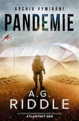 Pandémia - AG Riddle