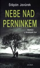 Nebo nad Perninkom