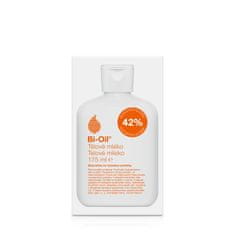 Bi-Oil Telové mlieko pre intenzívnu hydratáciu (Body Lotion) - objem 175 ml