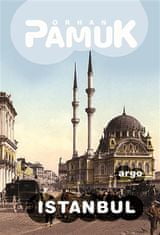 Istanbul - Orhan Pamuk