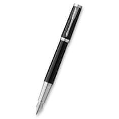 Parker Ingenuity Black CT plniace pero hrot M