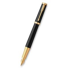 Parker Ingenuity Black GT plniace pero hrot M