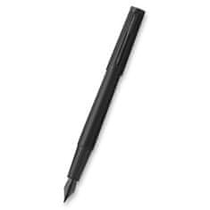 Parker Ingenuity Black BT plniace pero hrot F