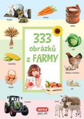 Infoa 333 obrázkov z farmy