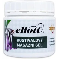 ELIOTT Kostihojový gél professional 450ml