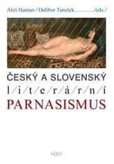 Host Český a český literárny parnasizmus