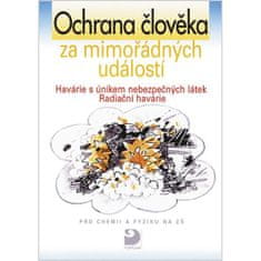 Fortuna Ochrana človeka za mimoriadnych udalostí - Havárie s únikom nebezpečných lítok, Radiačné havárie