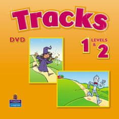 Tracks 1 & 2 DVD