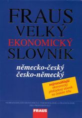 Fraus Veľký ekonomický slovník NČ-ČN