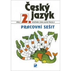 Fortuna Slovenský jazyk pre 2. ročník ZŠ - Pracovný zošit