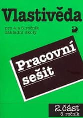 Fortuna Vlastiveda pre 4. a 5. r. ZŠ, pracovný zošit (2. časť)