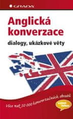 Grada Anglická konverzácia - viac ako 50 000 konverzačných obratov