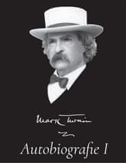 Autobiografia I - Mark Twain