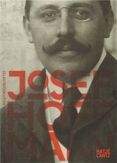 Josef Hoffmann: Autobiografia /Anglicko-nemecký/