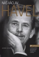 Náš Václav Havel - Ján Pergler