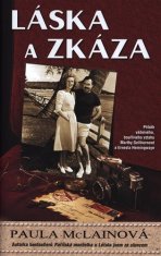 Láska a skaza - Paula McLainová